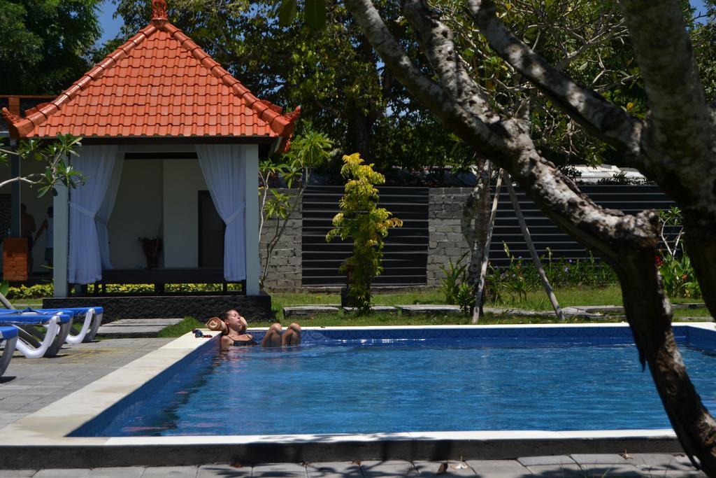 D'Mell Bali Otel Nusa Dua  Dış mekan fotoğraf