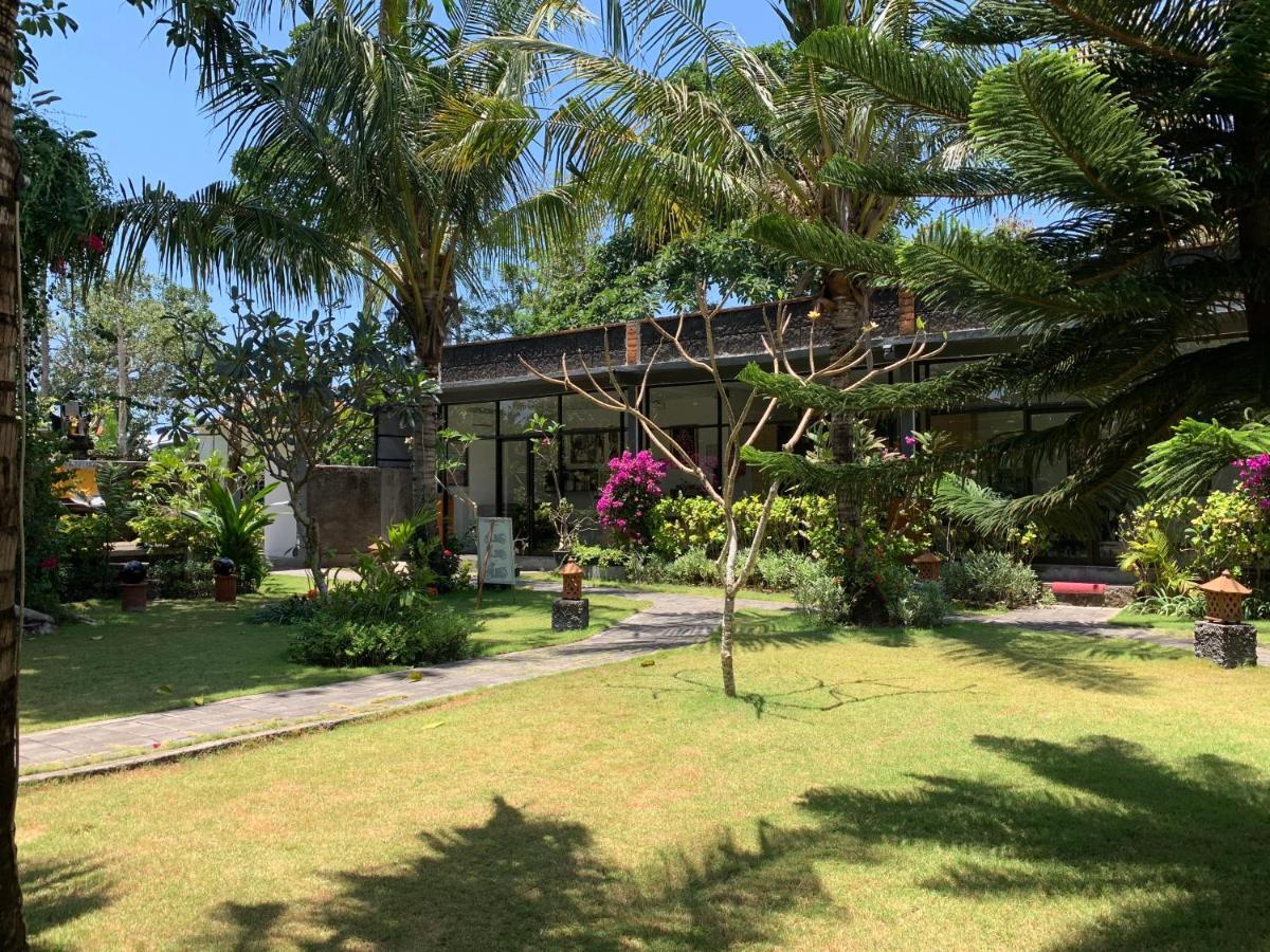 D'Mell Bali Otel Nusa Dua  Dış mekan fotoğraf